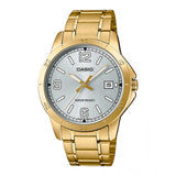 CASIO GENERAL MTP-V004G-7B2UDF-P MEN'S WATCH