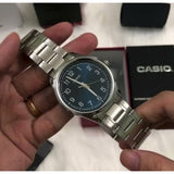 CASIO GENERAL MTP-V005D-1B4UDF-P MEN'S WATCH