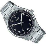 CASIO GENERAL MTP-V005D-1B4UDF-P MEN'S WATCH