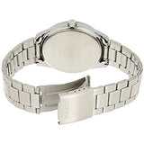 CASIO GENERAL MTP-V005D-1B4UDF MEN'S WATCH