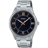 CASIO GENERAL MTP-V005D-1B5UDF-P MEN'S WATCH