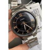 CASIO GENERAL MTP-V005D-1B5UDF-P MEN'S WATCH