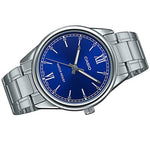 CASIO GENERAL MTP-V005D-2B1UDF MEN'S WATCH - H2 Hub Watches