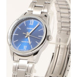 CASIO GENERAL MTP-V005D-2B1UDF MEN'S WATCH - H2 Hub Watches