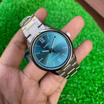 CASIO GENERAL MTP-V005D-2B2UDF MEN'S WATCH - H2 Hub Watches