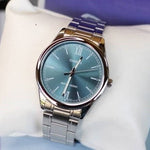 CASIO GENERAL MTP-V005D-2B2UDF MEN'S WATCH - H2 Hub Watches