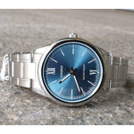CASIO GENERAL MTP-V005D-2B2UDF MEN'S WATCH - H2 Hub Watches