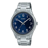 CASIO GENERAL MTP-V005D-2B4UDF MEN'S WATCH