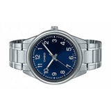 CASIO GENERAL MTP-V005D-2B4UDF MEN'S WATCH