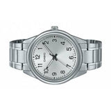 CASIO GENERAL MTP-V005D-7B4UDF MEN'S WATCH