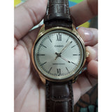 CASIO GENERAL MTP-V005GL-9BUDF MEN'S WATCH - H2 Hub Watches