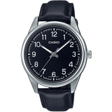 CASIO GENERAL MTP-V005L-1B4UDF MEN'S WATCH