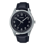 CASIO GENERAL MTP-V005L-1B4UDF-P MEN WATCH