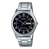 CASIO GENERAL MTP-V006D-1B2UDF MEN'S WATCH