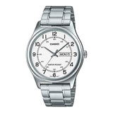 CASIO GENERAL MTP-V006D-7B2UDF-P MEN'S WATCH