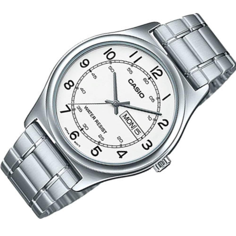 CASIO GENERAL MTP-V006D-7B2UDF MEN'S WATCH - H2 Hub Watches