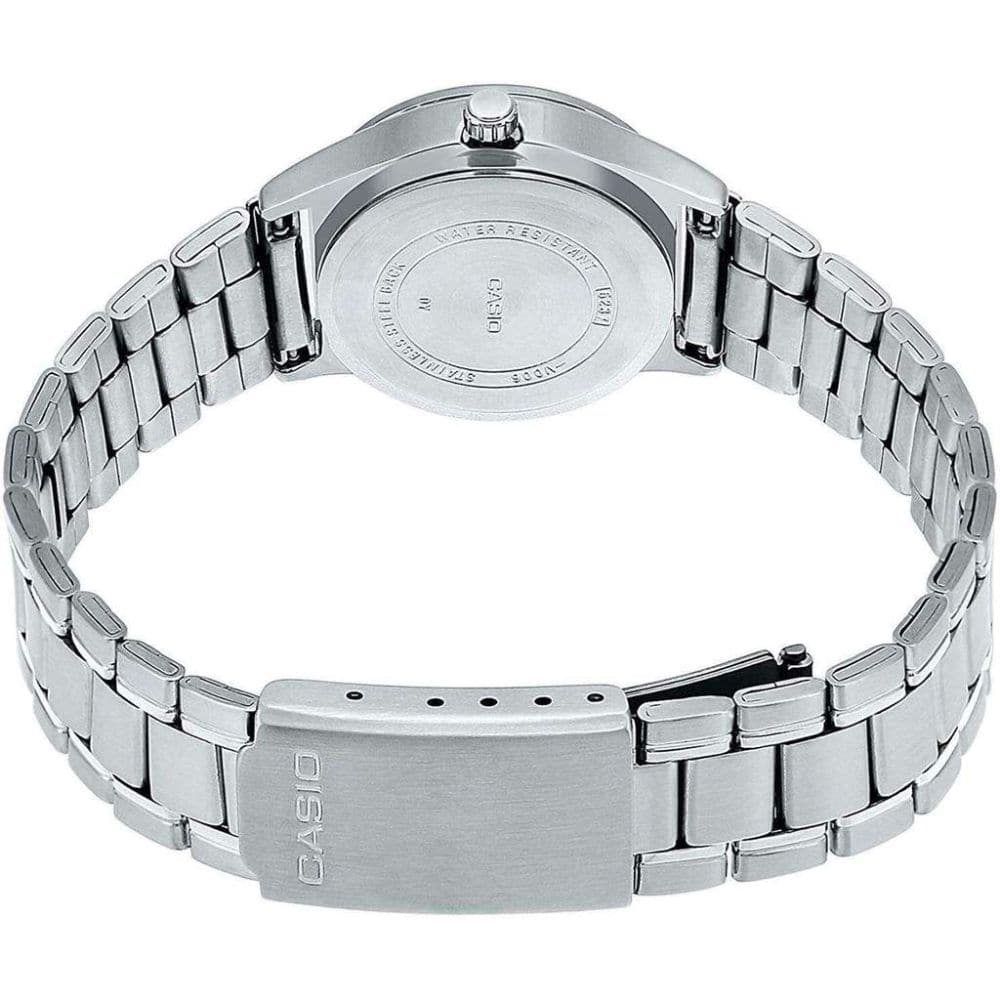 CASIO GENERAL MTP-V006D-7B2UDF MEN'S WATCH - H2 Hub Watches