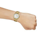 CASIO GENERAL MTP-V006G-7BUDF UNISEX'S WATCH