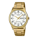 CASIO GENERAL MTP-V006G-7BUDF UNISEX'S WATCH