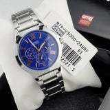 CASIO GENERAL MTP-V300D-2AUDF-P WOMEN'S WATCH