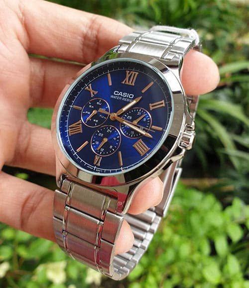 Casio mtp sales v300d price