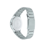 Casio General Quartz Silver Stainless Steel Men Watch MTP-V300D-7AUDF-P