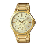 CASIO GENERAL MTP-V300G-9AUDF-P UNISEX'S WATCH