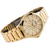 CASIO GENERAL MTP-V300G-9AUDF-P UNISEX'S WATCH