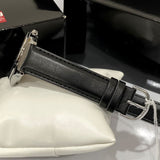 CASIO GENERAL MTP-VC01L-1EUDF-P BLACK LEATHER STRAP MEN WATCH