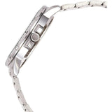 Casio Enticer Chronograph Silver Stainless Steel Strap Men Watch MTP-VD01D-2BVUDF-P