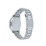 Casio Enticer Chronograph Silver Stainless Steel Strap Men Watch MTP-VD01D-2BVUDF-P