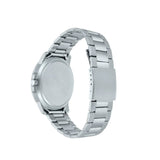 Casio General Silver Stainless Steel Unisex Watch MTP-VD03D-7AUDF