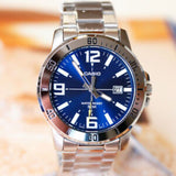 CASIO GENERAL MTP-VD01D-2BVUDF UNISEX'S WATCH