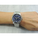 CASIO GENERAL MTP-VD01D-2BVUDF UNISEX'S WATCH