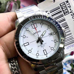 CASIO GENERAL MTP-VD01D-7EVUDF SILVER STAINLESS STEEL MEN'S WATCH - H2 Hub Watches