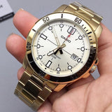 CASIO GENERAL MTP-VD01G-9EVUDF MEN'S WATCH