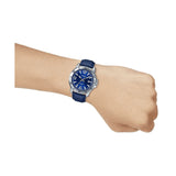 CASIO GENERAL MTP-VD01L-2BVUDF MEN'S WATCH