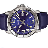 CASIO GENERAL MTP-VD01L-2BVUDF MEN'S WATCH