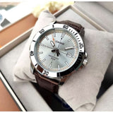 CASIO GENERAL MTP-VD01L-8EVUDF MEN'S WATCH