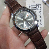 CASIO GENERAL MTP-VD01L-8EVUDF MEN'S WATCH