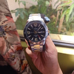 CASIO GENERAL MTP-VD01SG-1BVUDF MEN'S WATCH - H2 Hub Watches