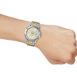 CASIO GENERAL MTP-VD01SG-9BVUDF-P MEN WATCH