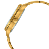 Casio General MTP-VD02G-1EUDF Gold Stainless Steel Men's Watch