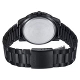 Casio General Black Stainless Steel Strap Men Watch MTP-VD300B-5EUDF-P