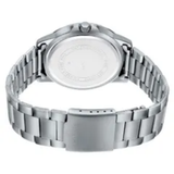 Casio General Silver Stainless Steel Men Watch MTP-VD300D-1EUDF-P