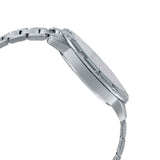 Casio General Silver Stainless Steel Strap Men Watch MTP-VD300D-7EUDF-P