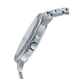 Casio General Silver Stainless Steel Strap Men Watch MTP-VD300D-7EUDF-P