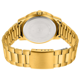 CASIO GENERAL MTP-VD300G-9EUDF-P GOLD STAINLESS STEEL MEN WATCH