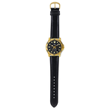 CASIO GENERAL MTP-VD300GL-1EUDF-P LEATHER MEN WATCH