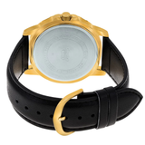 CASIO GENERAL MTP-VD300GL-1EUDF-P LEATHER MEN WATCH